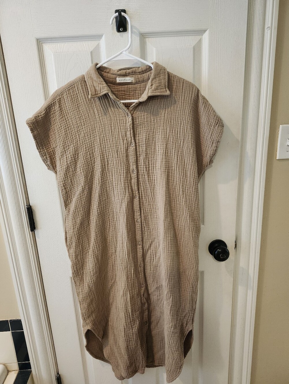 Neuflora Brentwood Dress